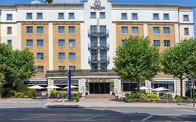 Doubletree by Hilton Hotel London - Islington London